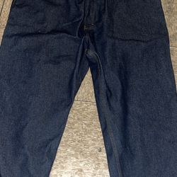 Size 50 Ben Davis Dark blue