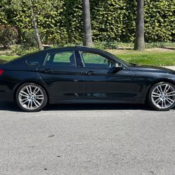 BMW 428i 