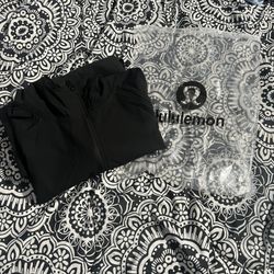Lululemon Pace Breaker Jacket