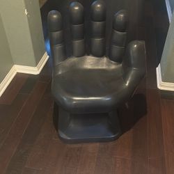 hand chair