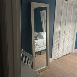 Full Length Body Mirror 