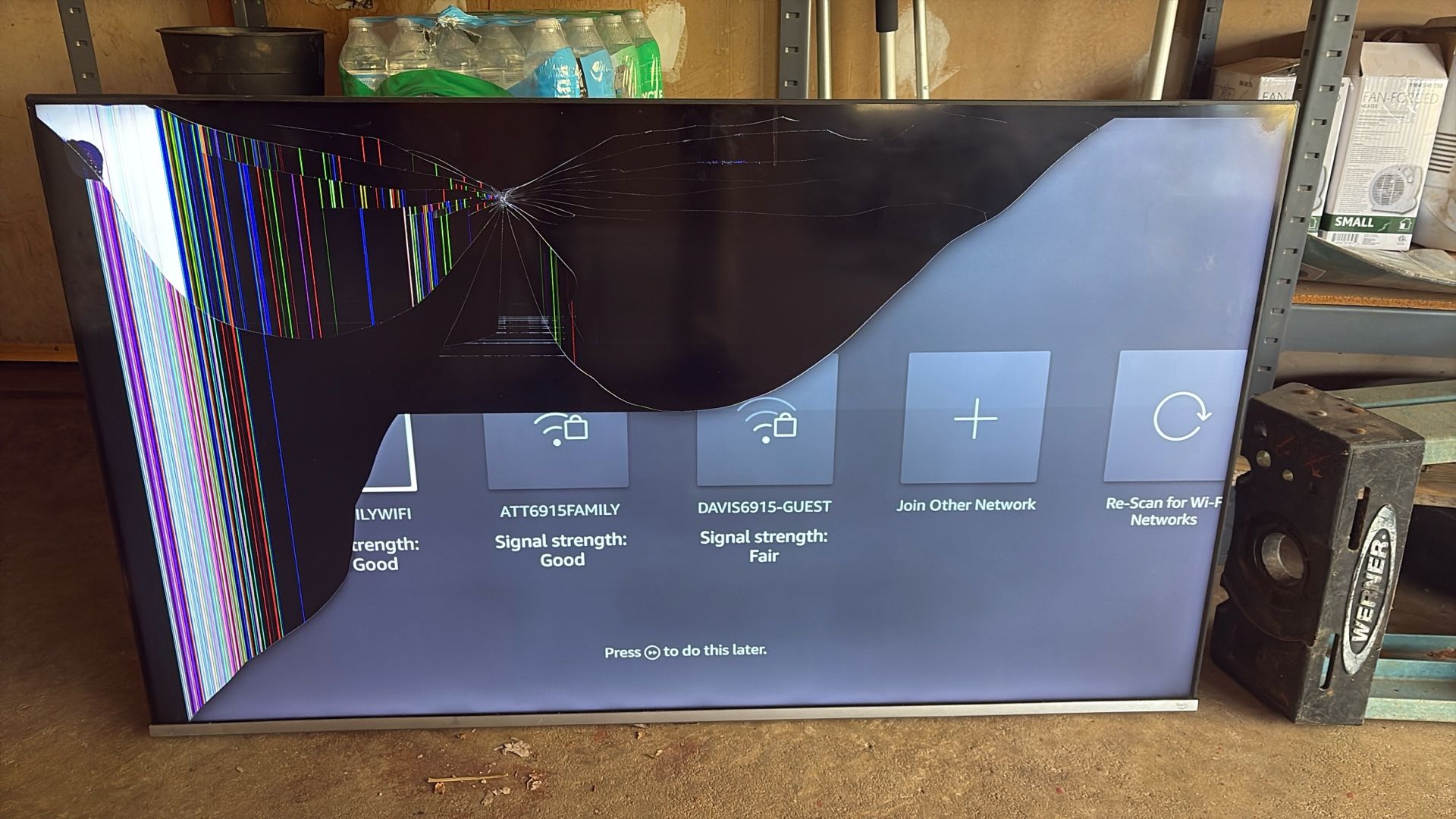 Electronics / TV & Video