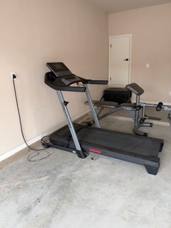 Treadmill