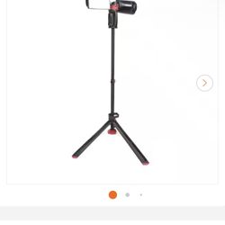 #2869 Portable Corded LED Work Light with Tripod 7000 Lumens