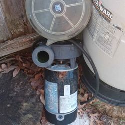 Hayward Pool Puml Setup 