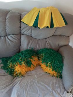 Halloween Costume