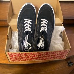 Vans Off The Wall Shoes