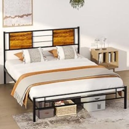 Bed Frame