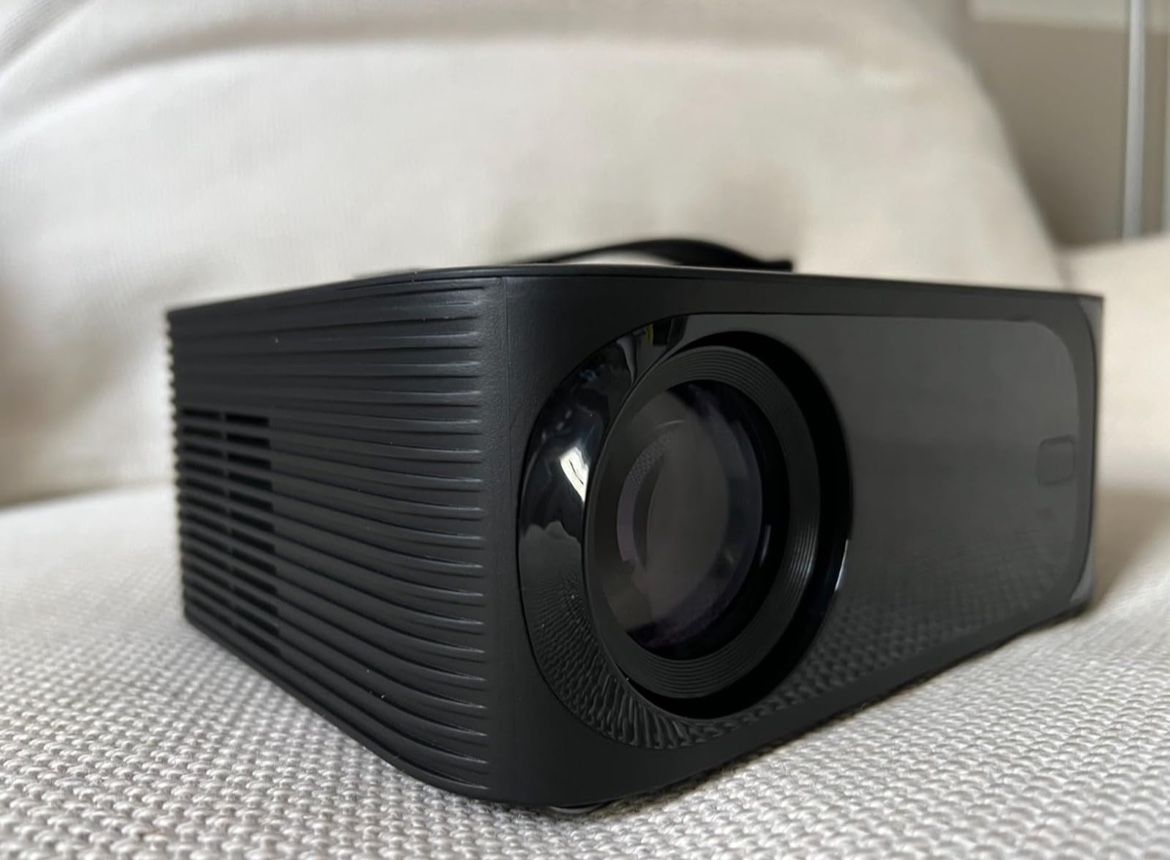 ONOAYO 4K Smart Projector - ONO3Pro
