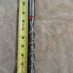 Hilti Concrete Drill Bit