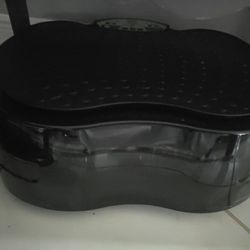 Excercise Viberating