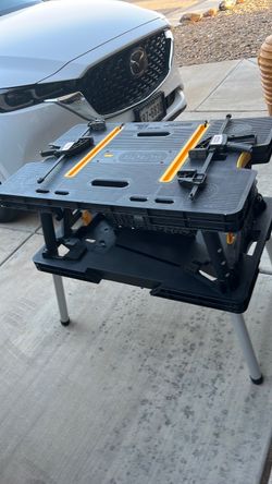 Keter table