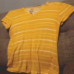 nwt nine west ladies tee small