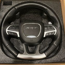 Srt Steering Wheel 