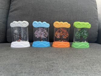 Hand2mind Changing Seasons Sensory Tubes