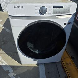Samsung Dryers