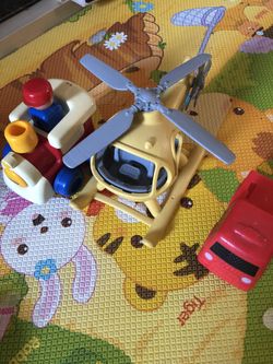 Toys