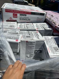 Owens Corning Self Adhering Starter Roofing Roll (33.3 lin. ft.)