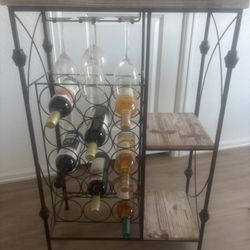 Wine Rack