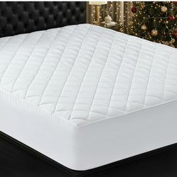 CA King Mattress Covers
