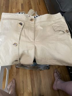Burberry London Pants