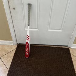 Cat X Marucci Bat Drop 3 BBCOR