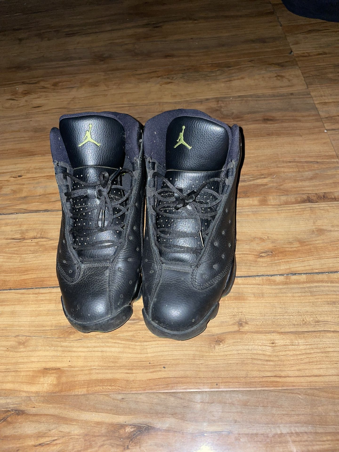 Jordan 13 “altitude”
