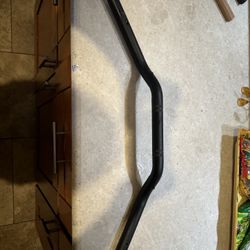 2019 Honda rebel handlebar 