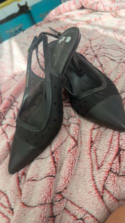 Marc new york kitten heels