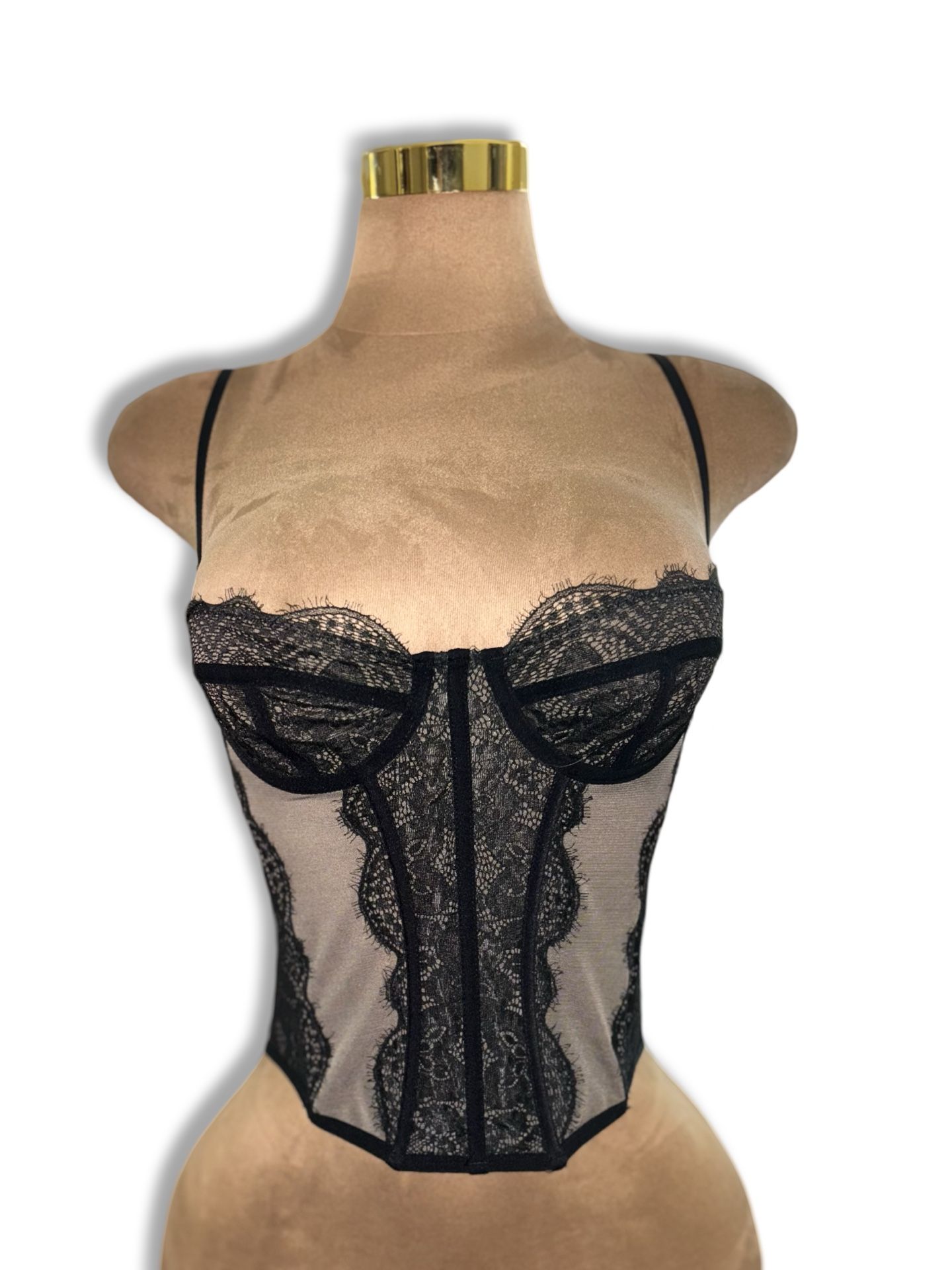 URBAN OUTFITTERS CORSET