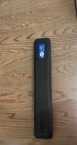 Torque Wrench TW 4