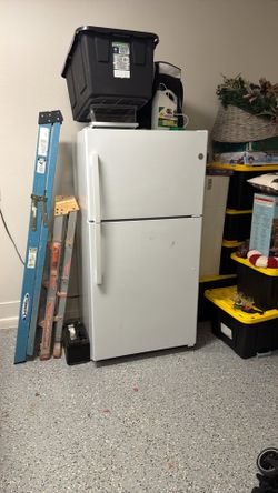 Fridge