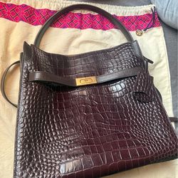 Tory Burch Lee tadzwill bag