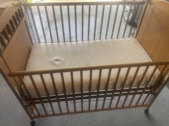 Baby bed
