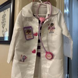 Doc McStuffins
