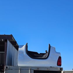 2020 1500 crewcab gmc sierra  bed  5’9