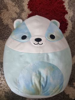 Squashmallow