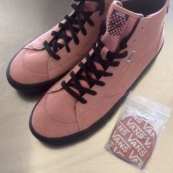 Vans - The Lizzie