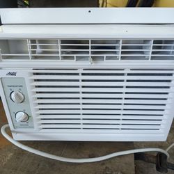 Arctic King Air Conditioner.