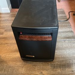 Space Heater