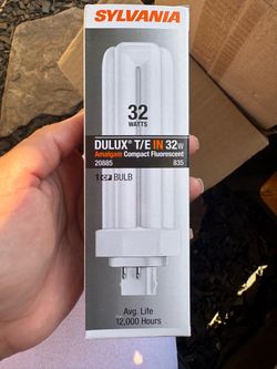 Sylvania led light
