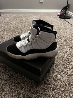 Air Jordan 11 Retro