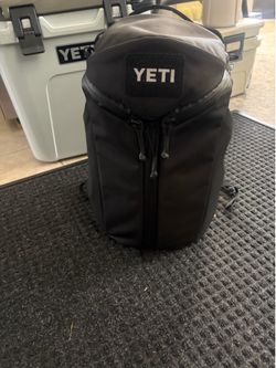 Yeti Ranchero 12L all day utility pack NEW