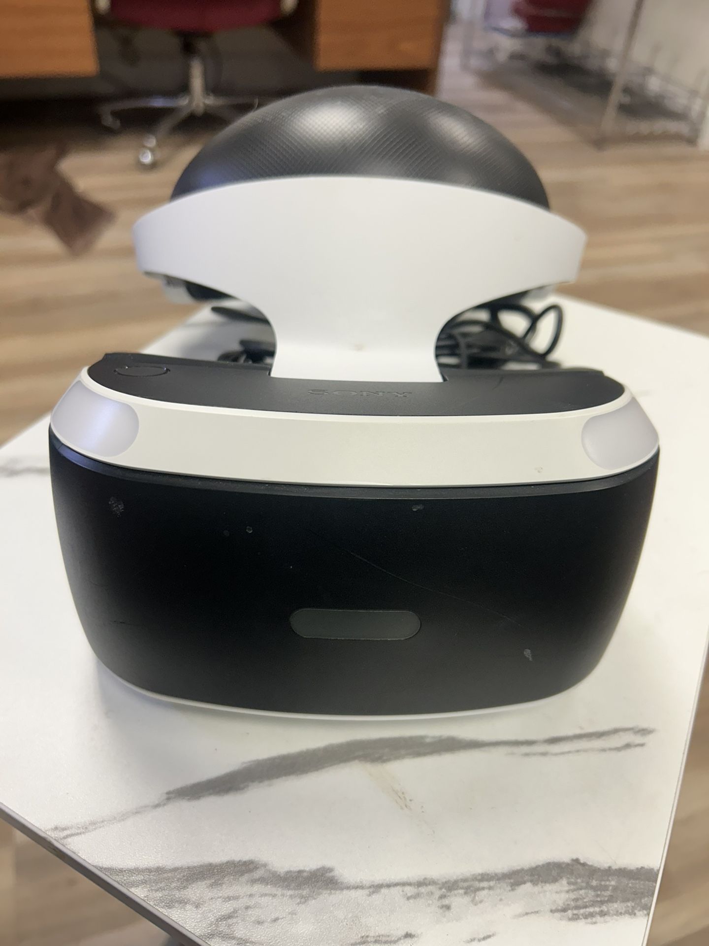 Sony PlayStation VR Headset CUH-ZVR1 – Complete Bundle