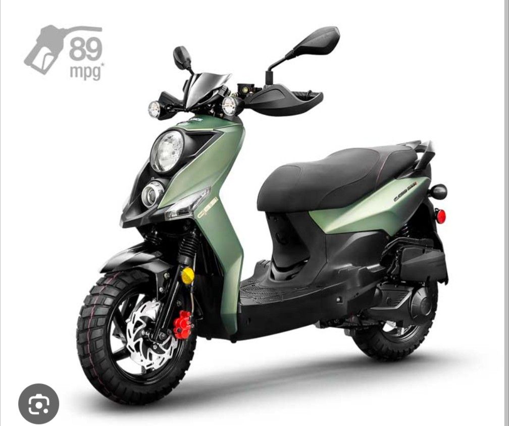 Lance Cabo 200i