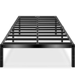 King Metal Bed Frame