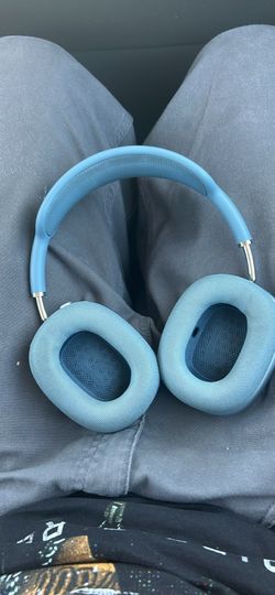 Apple AirPod max usbc