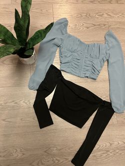 Woman’s shirts