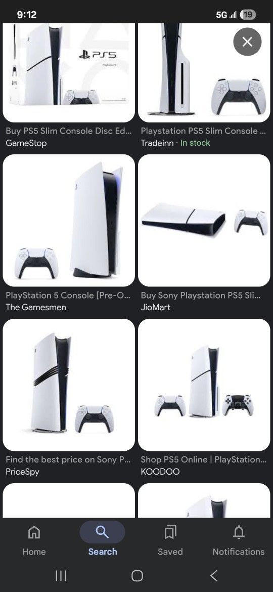 Ps5 Digital