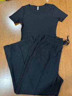 Women’s outfit